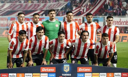 Por ahora y solo por ahora, Unión estaría recibiendo a River en el 15 de Abril por los octavos de final. Por ahora y solo por ahora, Unión estaría recibiendo a River en el 15 de Abril por los octavos de final.