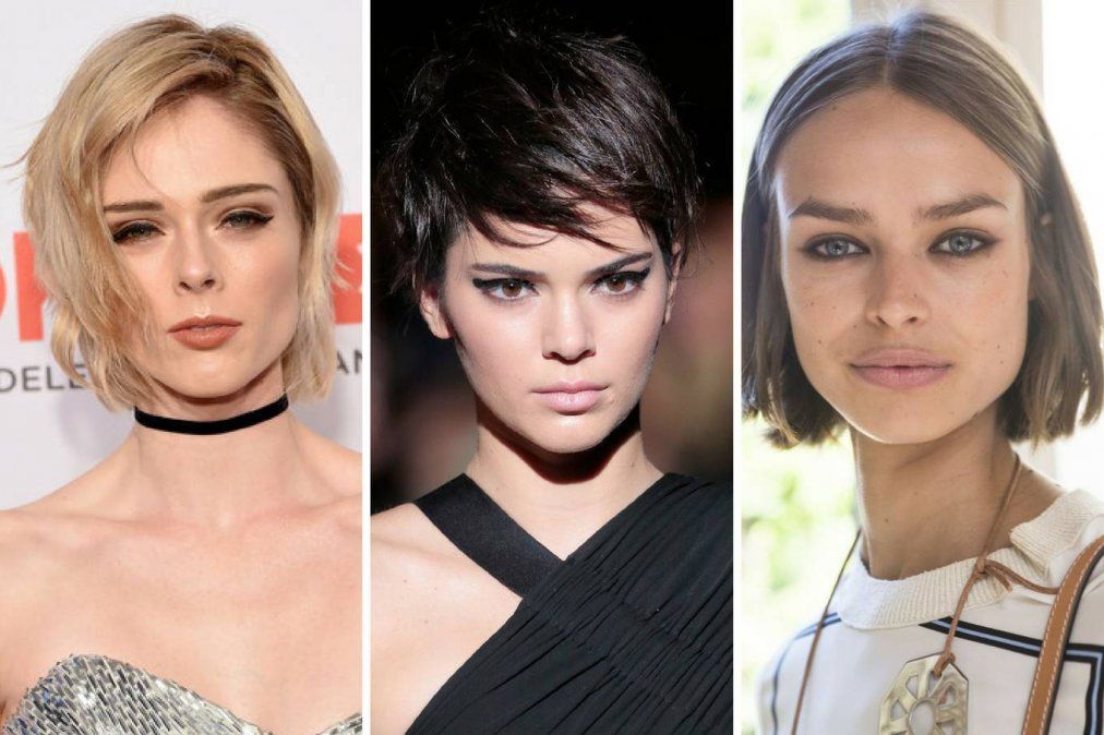 Cortes de pelo corto que amarás esta temporada