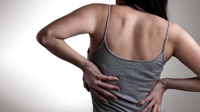 Cuando el dolor es más fuerte: la fibromialgia, en primera persona