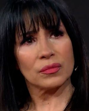 Marixa Balli habló de Carmen Barbieri y lanzó una frase que sacudió al espectáculo Marixa Balli habló de Carmen Barbieri y lanzó una frase que sacudió al espectáculo