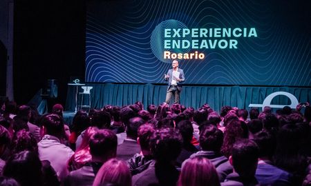 Representantes de las empresas más importantes compartirán sus recorridos. Representantes de las empresas más importantes compartirán sus recorridos.