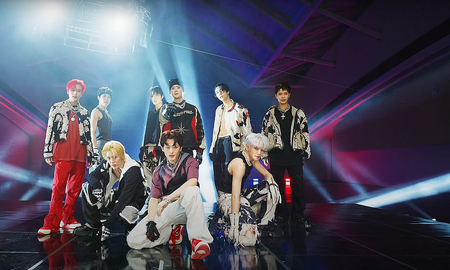 NCT 127 comparte el video musical de 2 Baddies. NCT 127 comparte el video musical de 2 Baddies.