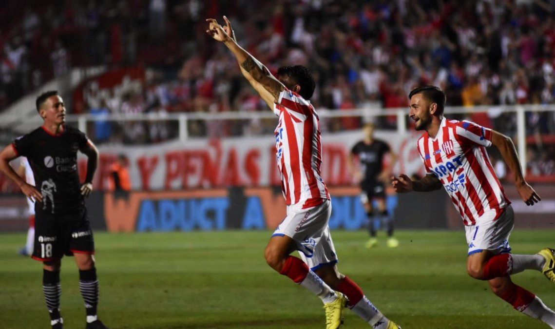 Unión tiene nueva camiseta: entrá y conocela