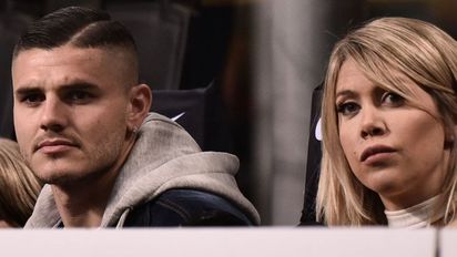 Aseguran que la casa del padre de Mauro Icardi estaría a nombre de Wanda Nara