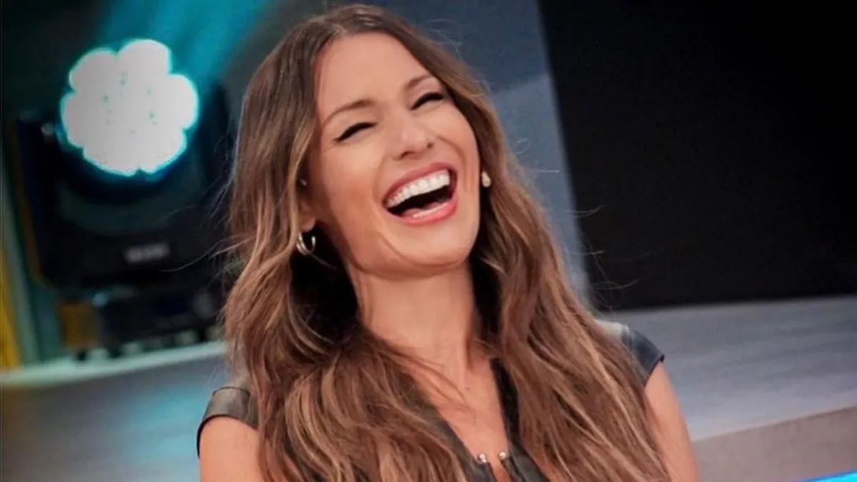 El sincericidio de Pampita sobre su primera impresión de Roberto García Moritán: Me pareció...