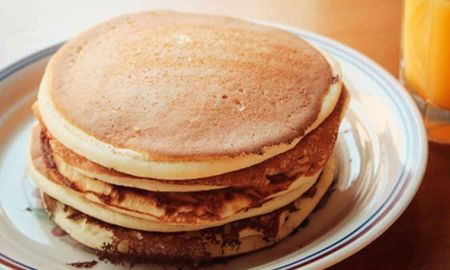 Los waffles caseros se adaptan a todos los gustos: dulces, salados, con frutas frescas o con chocolate Los waffles caseros se adaptan a todos los gustos: dulces, salados, con frutas frescas o con chocolate