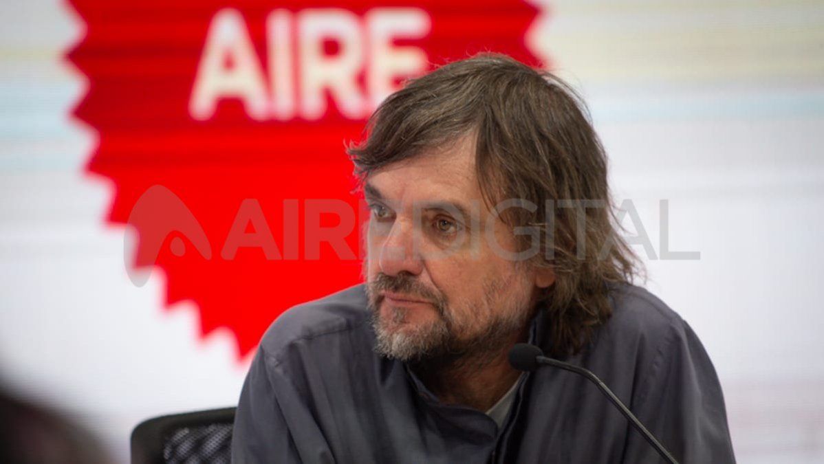 El Padre Pepe recordó que en el 2016 pedieron desde la Pastoral de Adicciones que se declarara la emergencia nacional.