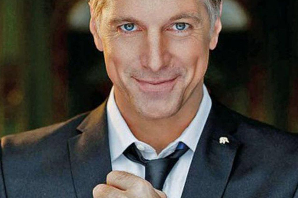 Horacio Cabak infringió su cautelar en Polémica en el Bar