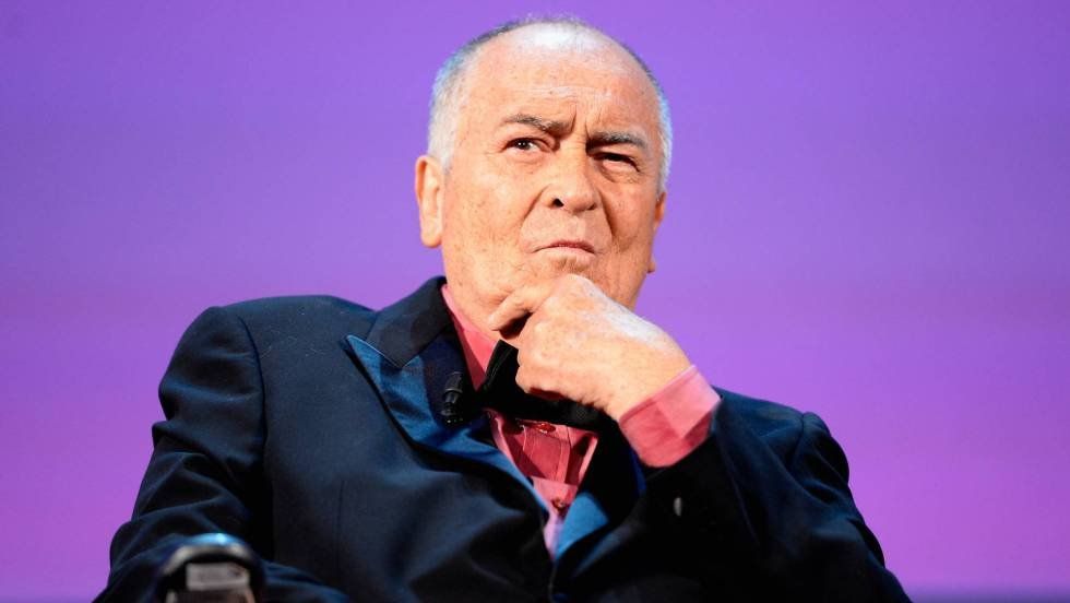 Murió el maestro del cine italiano Bernardo Bertolucci a los 77 años