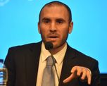 programa economico: una por una, las medidas que explico el ministro de economia