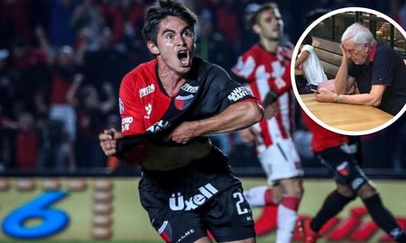 Colón de Santa Fe presentará la denuncia ante FIFA por el caso Galván. Colón de Santa Fe presentará la denuncia ante FIFA por el caso Galván.