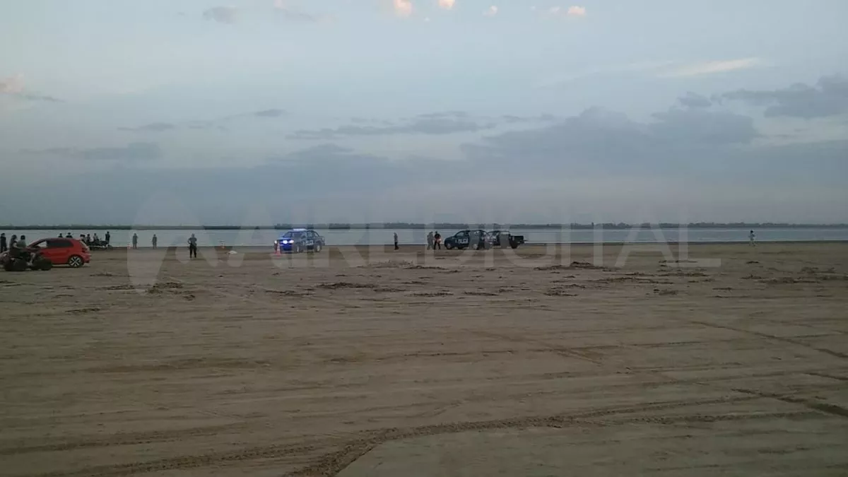 El joven asesinado en El Cahquito recibió al menos cinco balazos.