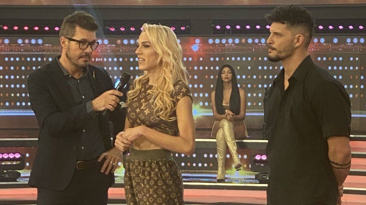 Mariana Genesio Peña estará en la serie El fin del amor: querer y coger.