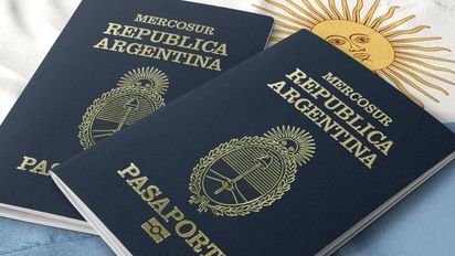 RENAPER aumenta el pasaporte: cuánto costará desde marzo 2026
