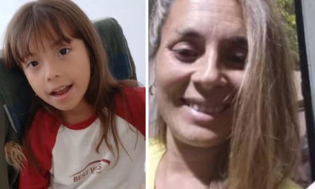 El Ministerio Público Fiscal de Córdoba activó el protocolo de búsqueda tras la denuncia radicada por los familiares de las mujeres. El Ministerio Público Fiscal de Córdoba activó el protocolo de búsqueda tras la denuncia radicada por los familiares de las mujeres.