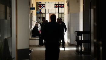 Humberto Primo: cómo está la mujer que quedó inconsciente tras la brutal golpiza de su ex