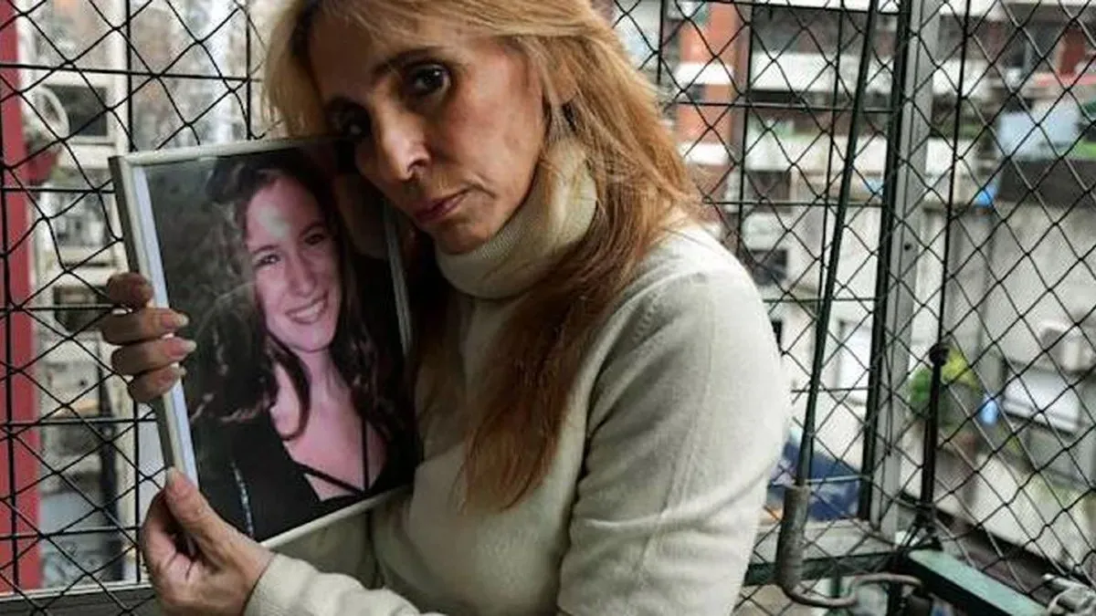 La carta de la madre de Ángeles Rawson para los padres de Fernando Báez Sosa: Los hijos no vuelven