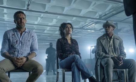 Duro de cuidar 2: de qué trata la nueva película de Ryan Reynolds y Salma Hayek. Duro de cuidar 2: de qué trata la nueva película de Ryan Reynolds y Salma Hayek.