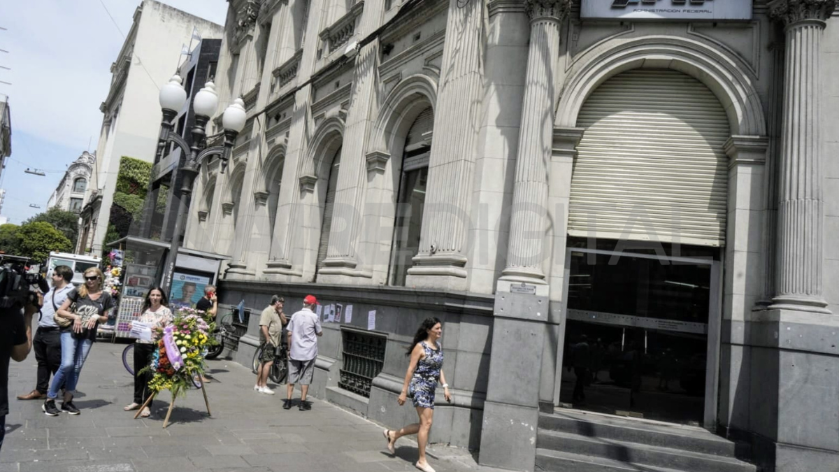 Malfesi aseguro que vivió como Malfesi aseguro que vivió como