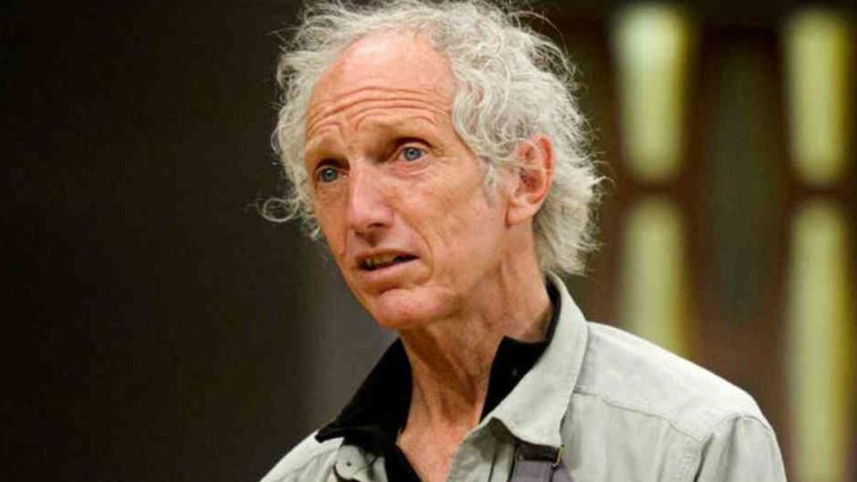 Boy Olmi se refirió al hallazgo que conmocionó a la comunidad de Coghlan.