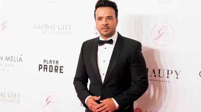 Luis Fonsi presentó su nuevo álbum: “Vida”