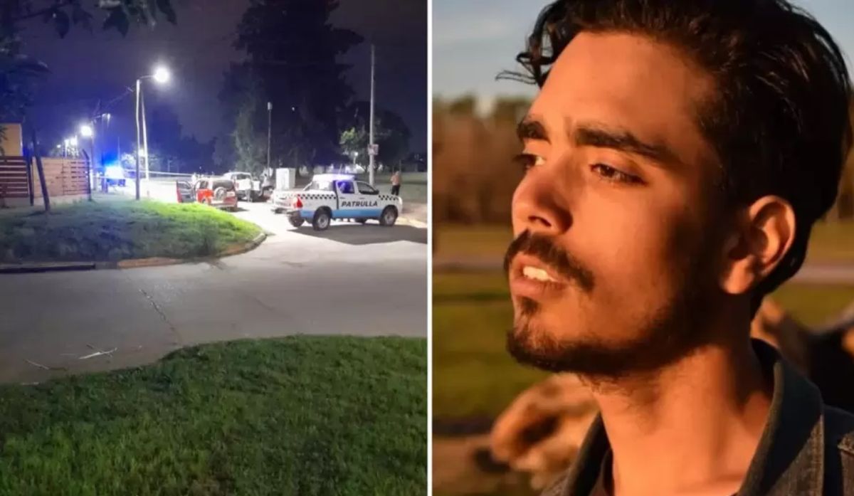 Horror en San Vicente: se metió en el geriátrico de su mamá