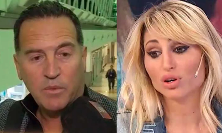 Javier Naselli pedirá la tenencia del hijo que tuvo con Vicky Xipolitakis. Javier Naselli pedirá la tenencia del hijo que tuvo con Vicky Xipolitakis.