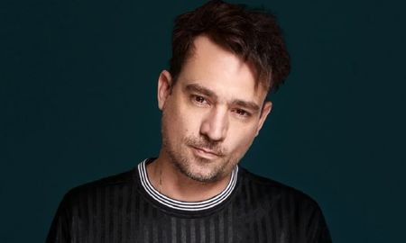 Chano Charpentier, exlíder de Tan Biónica, se encuentra hospitalizado desde el viernes 17 de febrero. Chano Charpentier, exlíder de Tan Biónica, se encuentra hospitalizado desde el viernes 17 de febrero.