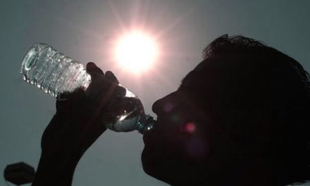 Alerta naranja: ¿qué debemos hacer y qué no ante el intenso calor?