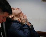 ?para loco, ya esta?, las ultimas palabras que dijo ariel castello antes de ser asesinado