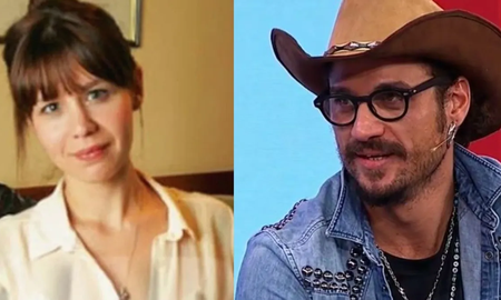 Ana Oertlinger, la madre de Gianluca, uno de los hijos de Daniel Osvaldo, salió a su cruce en Twitter, y expresó que no cumple con la cuota alimentaria. Ana Oertlinger, la madre de Gianluca, uno de los hijos de Daniel Osvaldo, salió a su cruce en Twitter, y expresó que no cumple con la cuota alimentaria.