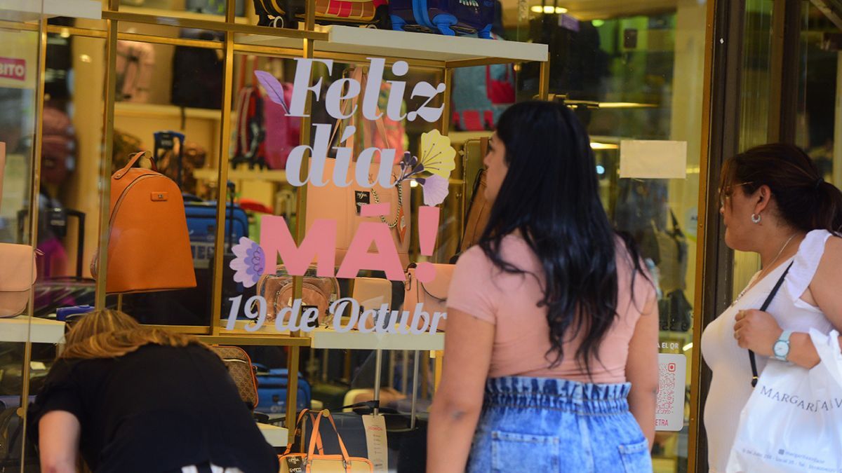 El ticket promedio por compra también mostró un aumento significativo. En 2025