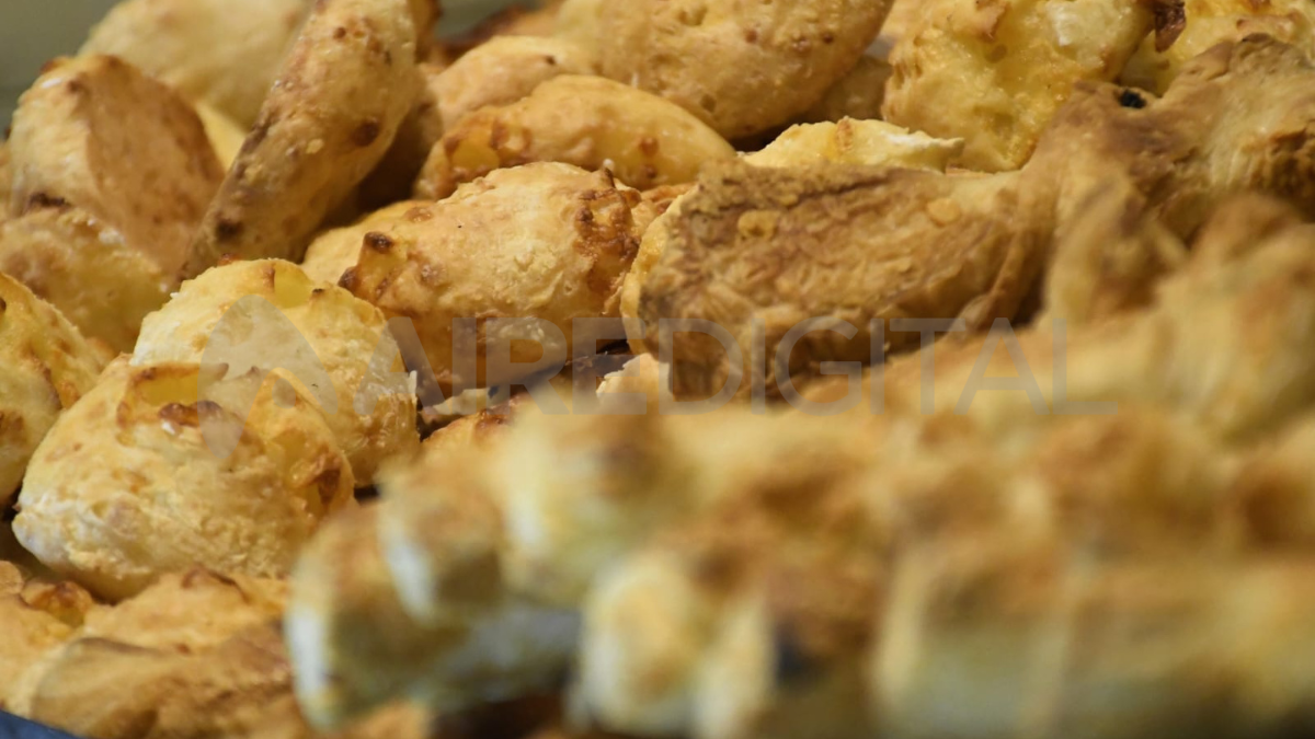 Los productos panificados registrarían subas en torno al 80%. Los productos panificados registrarían subas en torno al 80%.