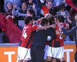 El gol del Pirulo Rivarola: un recuerdo que los hinchas de Colón nunca olvidarán. El gol del Pirulo Rivarola: un recuerdo que los hinchas de Colón nunca olvidarán.