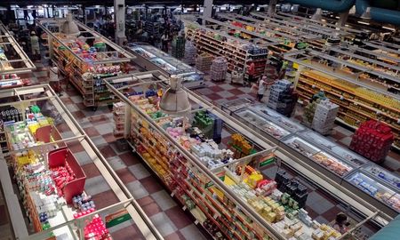 Los precios no paran: el IPC subió más del 60% en el último año. Los precios no paran: el IPC subió más del 60% en el último año.