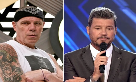 El Loco Montenegro destrozó a Tinelli: Me parece un personaje nefasto El Loco Montenegro destrozó a Tinelli: Me parece un personaje nefasto