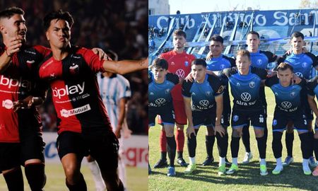 Colón será local de Ciudad Bolívar por una nueva fecha de la Primera Nacional. Colón será local de Ciudad Bolívar por una nueva fecha de la Primera Nacional.