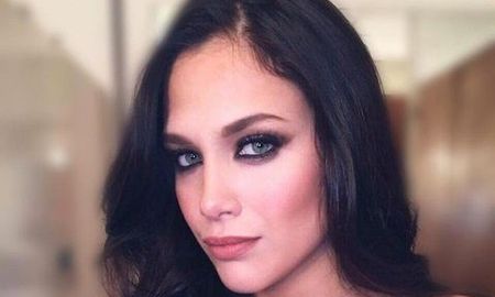 barbie velez exploto instagram con una foto sexy barbie velez exploto instagram con una foto sexy
