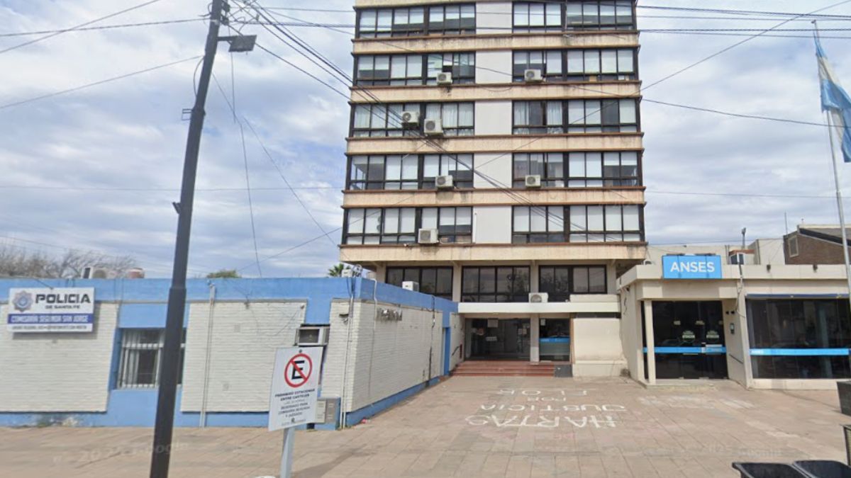 Silva fue juzgado en los tribunales de San Jorge.