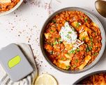 La sopa de lasaña que combina todos los sabores del clásico italiano en una receta fácil y reconfortante.