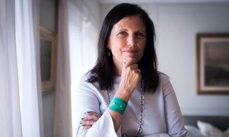 Catedrales: la novela de Claudia Piñeiro llegará a HBO Max en forma de serie