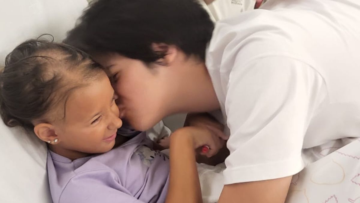 Lara lucha contra la enfermedad desde el 2019.&nbsp;