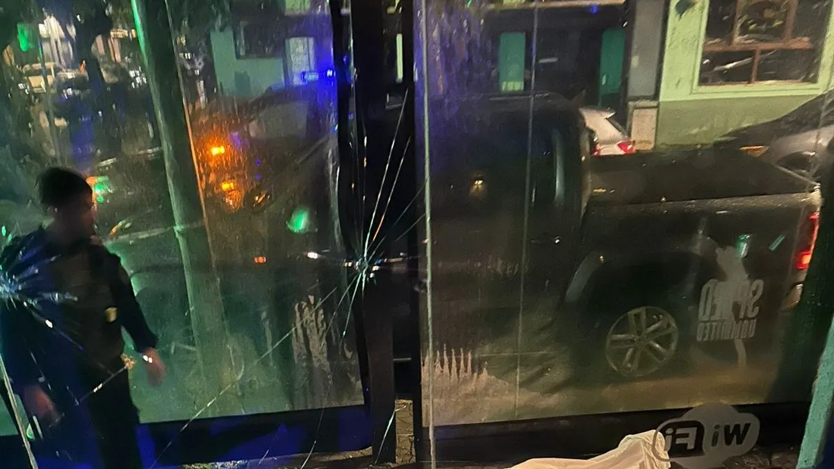 El detonante del conflicto.