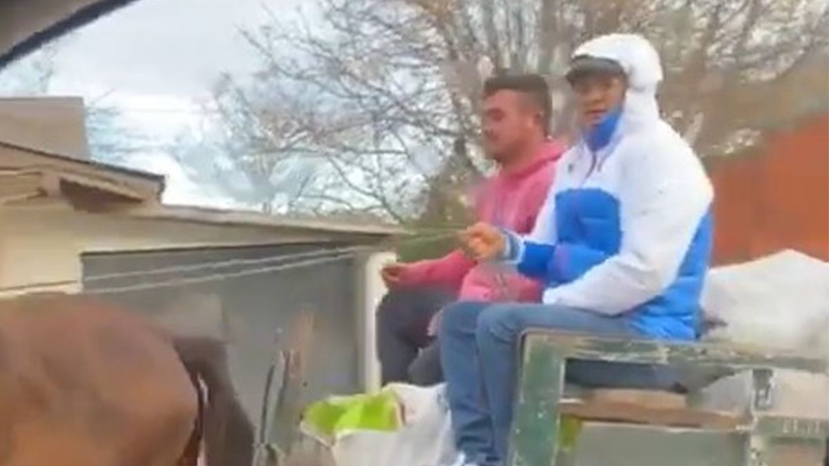 El boxeador se mostr&oacute; a bordo de un carro en Margarita y comparti&oacute; el video en sus redes sociales.&nbsp;