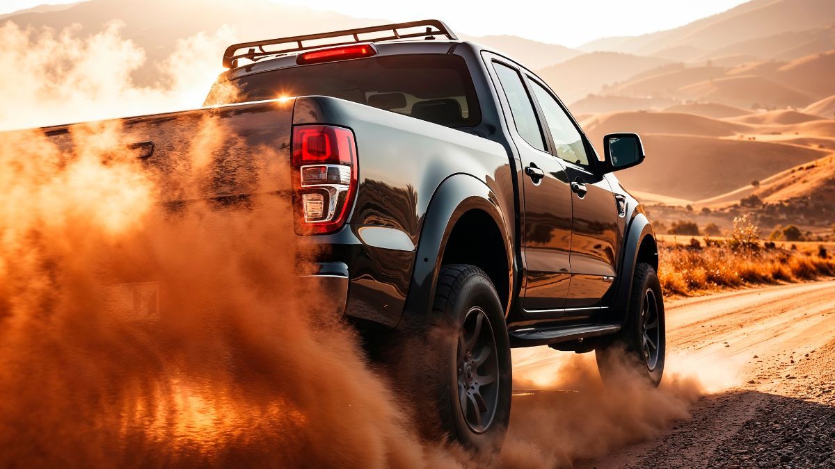 Estos son los precios de todas las pickups en septiembre 2025.