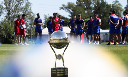 como ver en vivo el sorteo de la copa sudamericana como ver en vivo el sorteo de la copa sudamericana