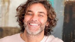 Mariano Martínez debuta como conductor en La Jaula de la Moda