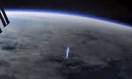La captura de estos fenómenos utilizando las herramientas altamente sensibles de ASIM es vital para los científicos que investigan los sistemas meteorológicos en la Tierra, informa la ESA. La captura de estos fenómenos utilizando las herramientas altamente sensibles de ASIM es vital para los científicos que investigan los sistemas meteorológicos en la Tierra, informa la ESA.