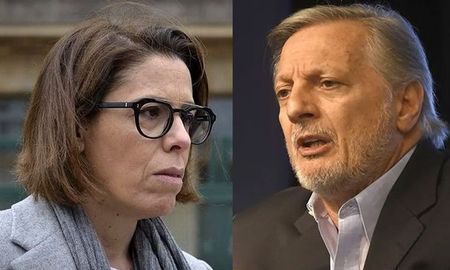 citan a laura alonso y aranguren a indagatoria por supuestas negociaciones incompatibles con la funcion publica citan a laura alonso y aranguren a indagatoria por supuestas negociaciones incompatibles con la funcion publica