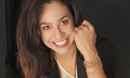 Daniela Herrero anunció su embarazo con una tierna foto Daniela Herrero anunció su embarazo con una tierna foto